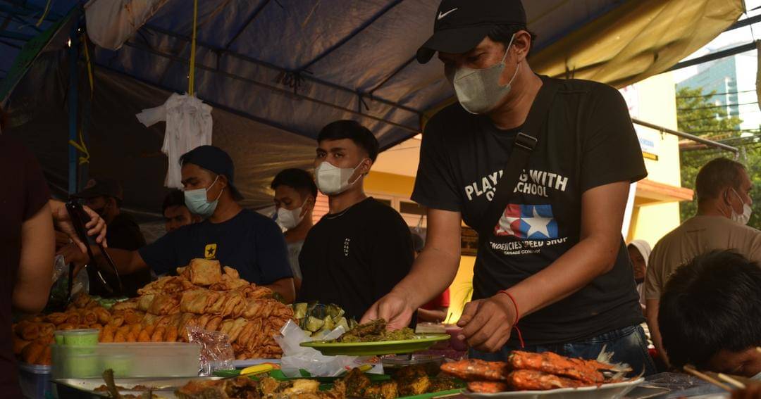 Popmama.com/Argya D. Maheswara